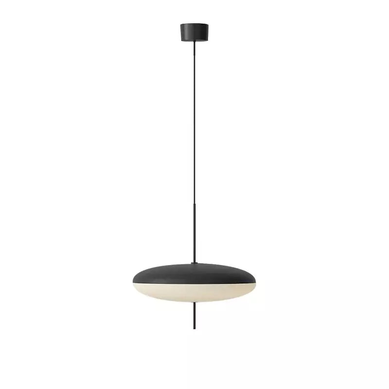 Modern Minimalist 50cm Acrylic Pendant Lamp