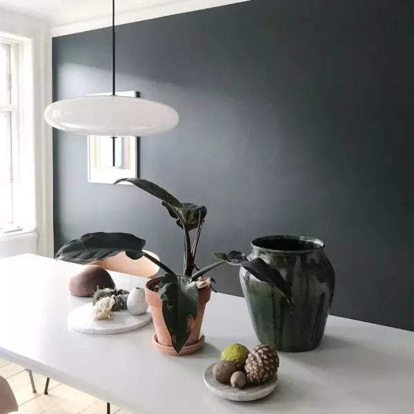 Modern Minimalist 50cm Acrylic Pendant Lamp