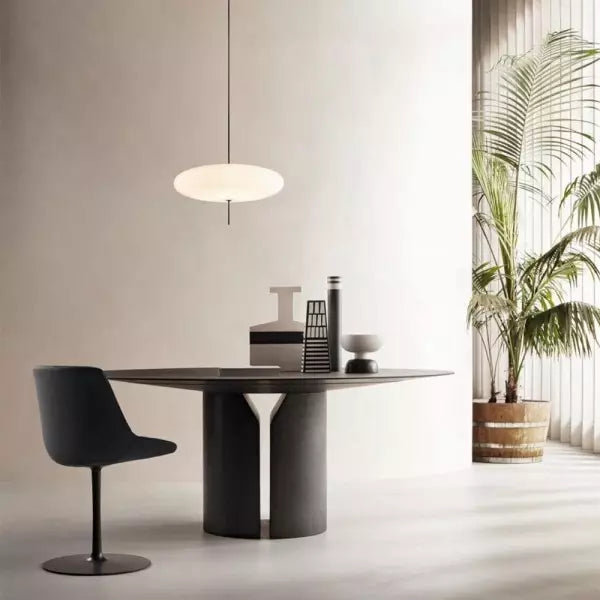 Modern Minimalist 50cm Acrylic Pendant Lamp