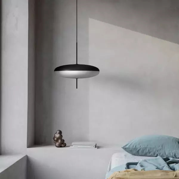 Modern Minimalist 50cm Acrylic Pendant Lamp